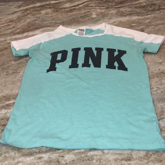 PINK Victoria's Secret Other - Pink Victoria Secret T-shirt
